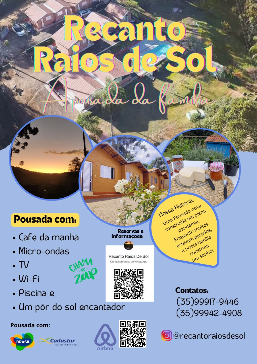 Recanto Raio do Sol