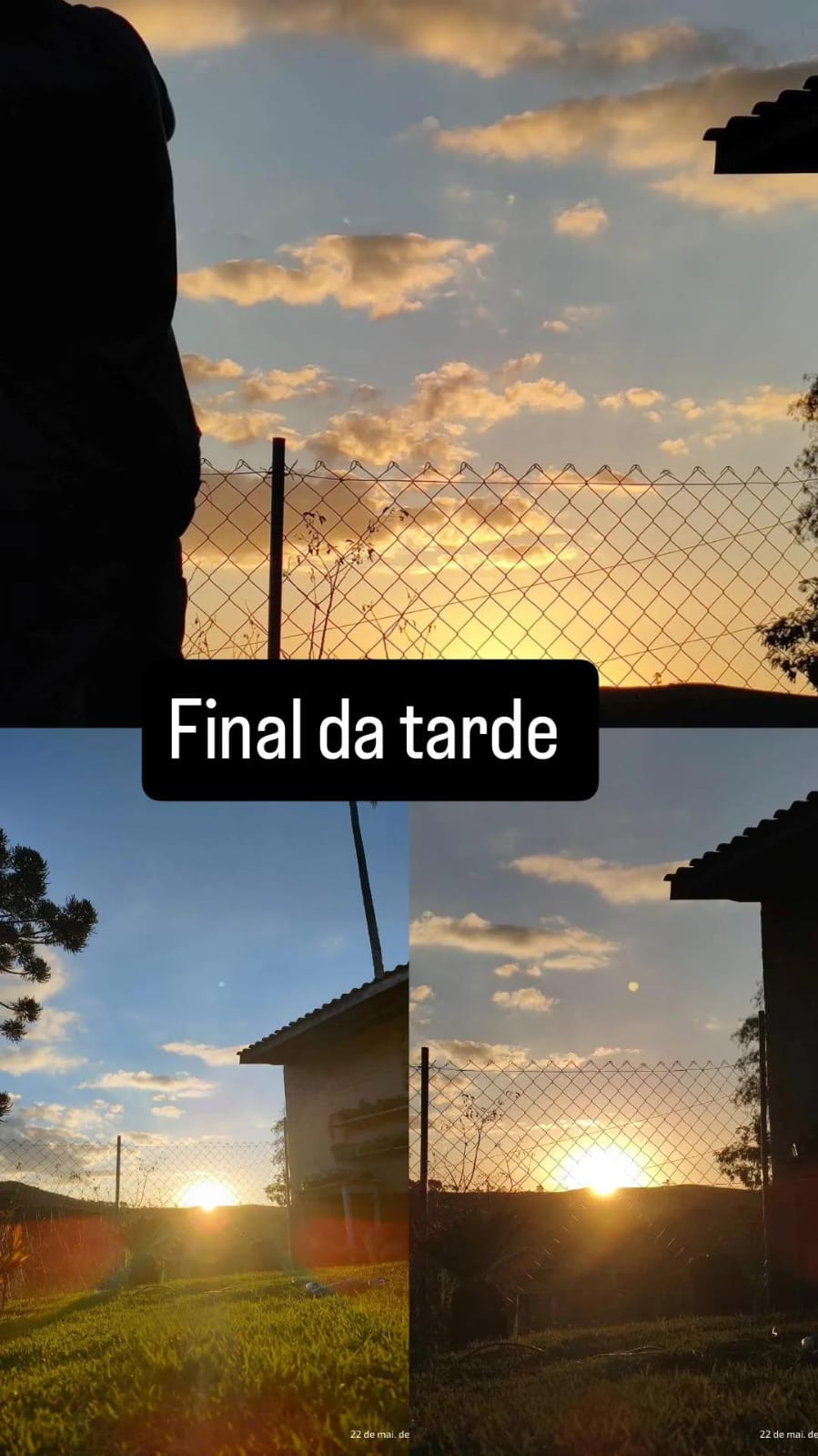 Recanto Raio do Sol