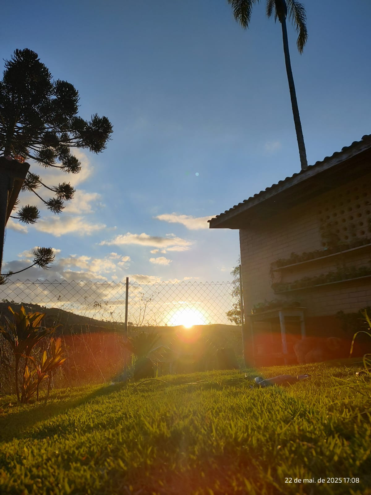 Recanto Raio do Sol