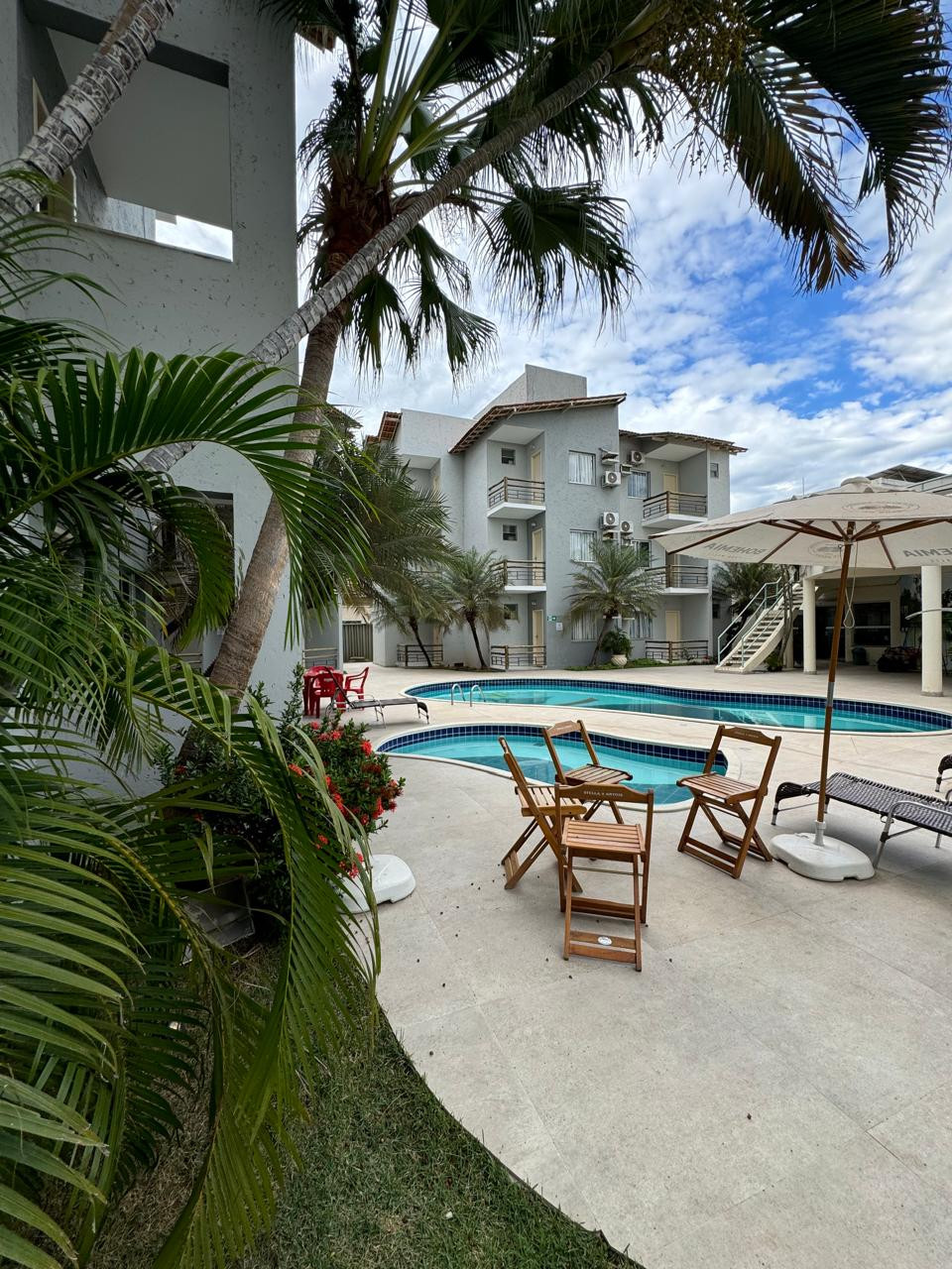 Hotel Viva Maria