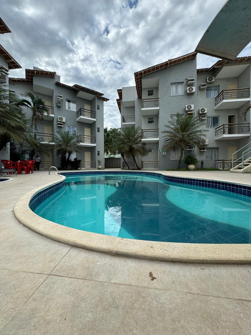 Hotel Viva Maria