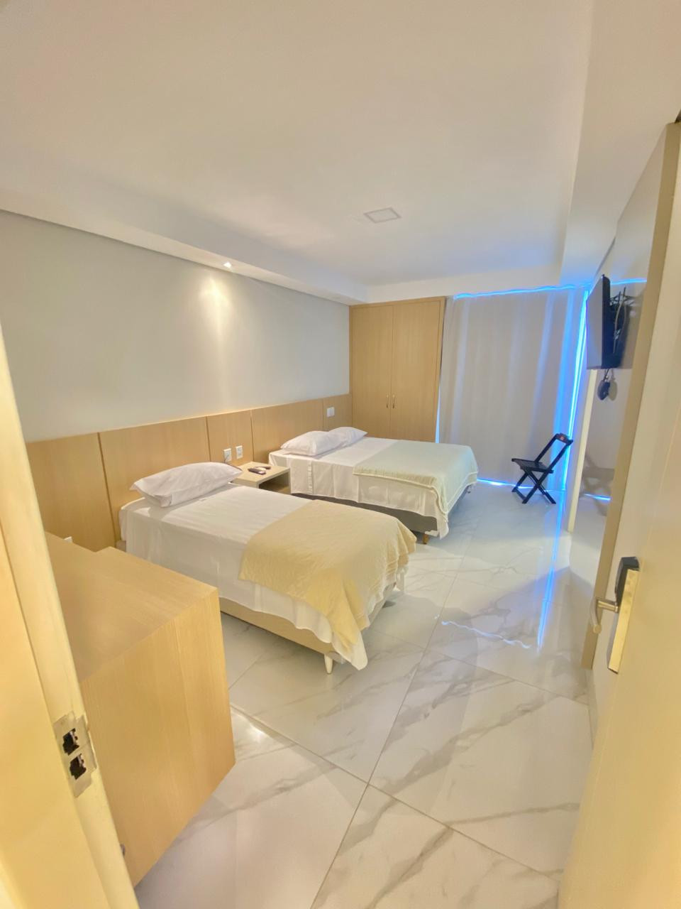 Hotel Viva Maria