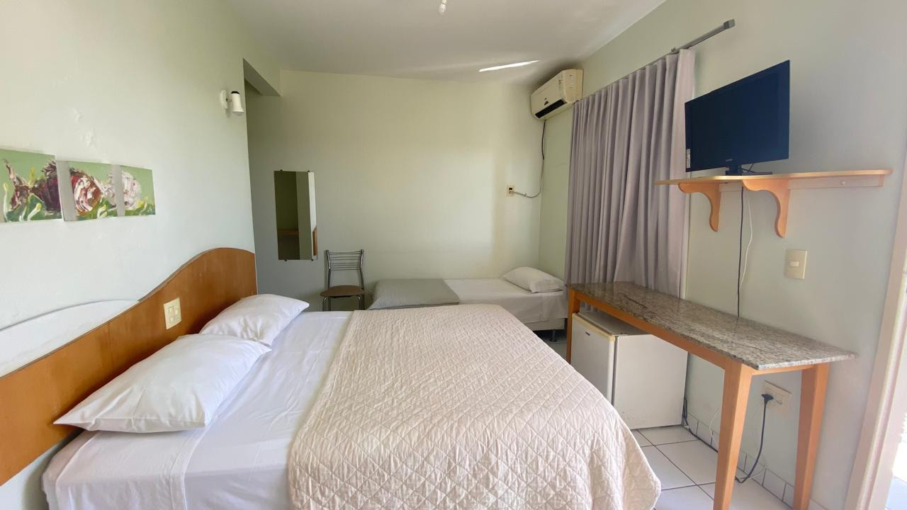 Hotel Viva Maria