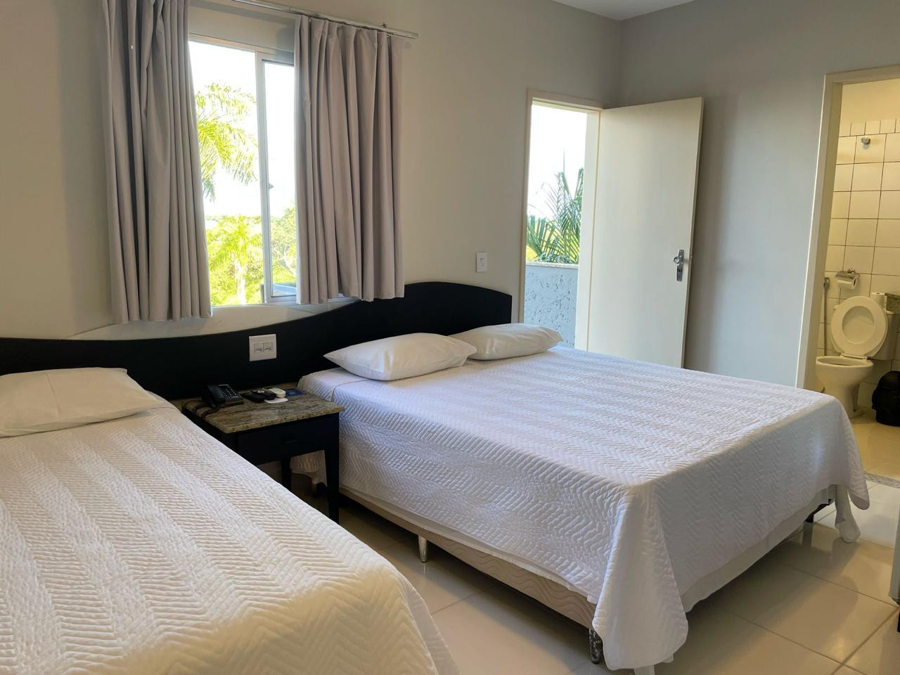 Hotel Viva Maria