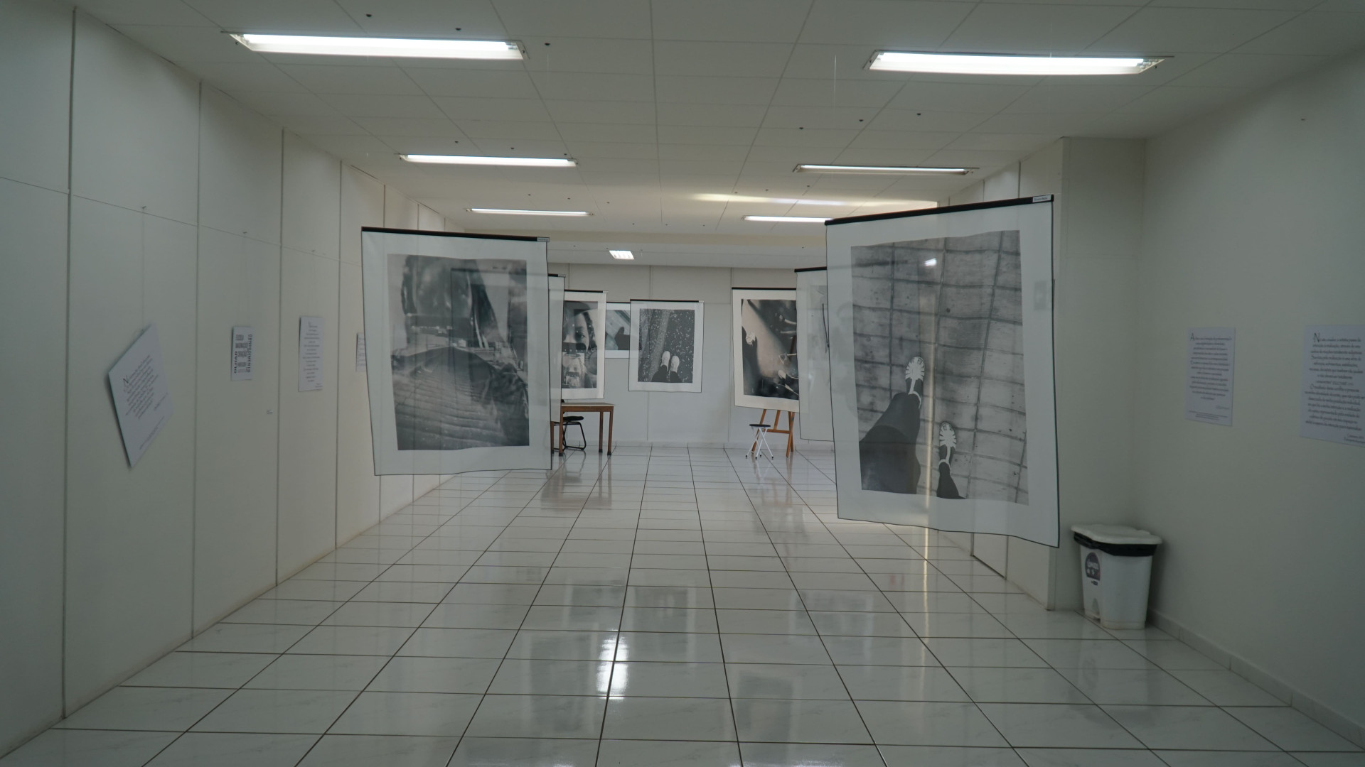 Centro Municipal de Cultura  - antigo Fórum Abelardo Penna