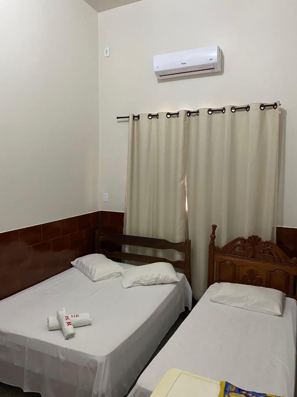 Hotel Rondonia