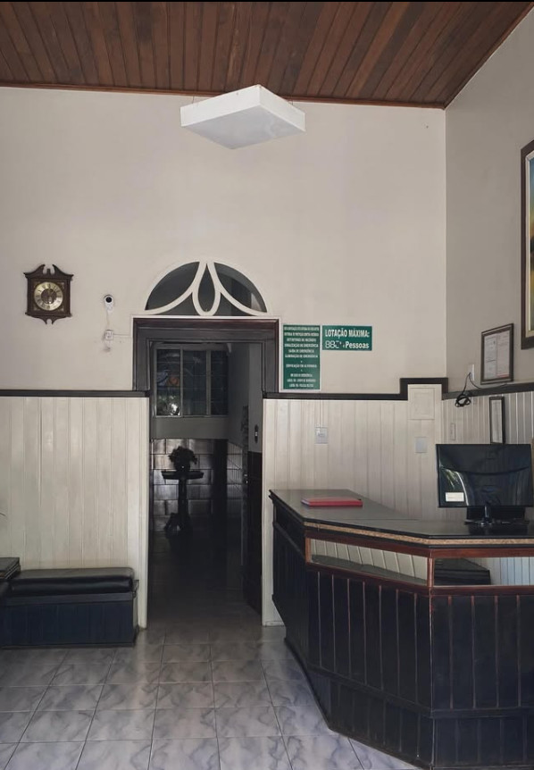 Hotel Rondonia