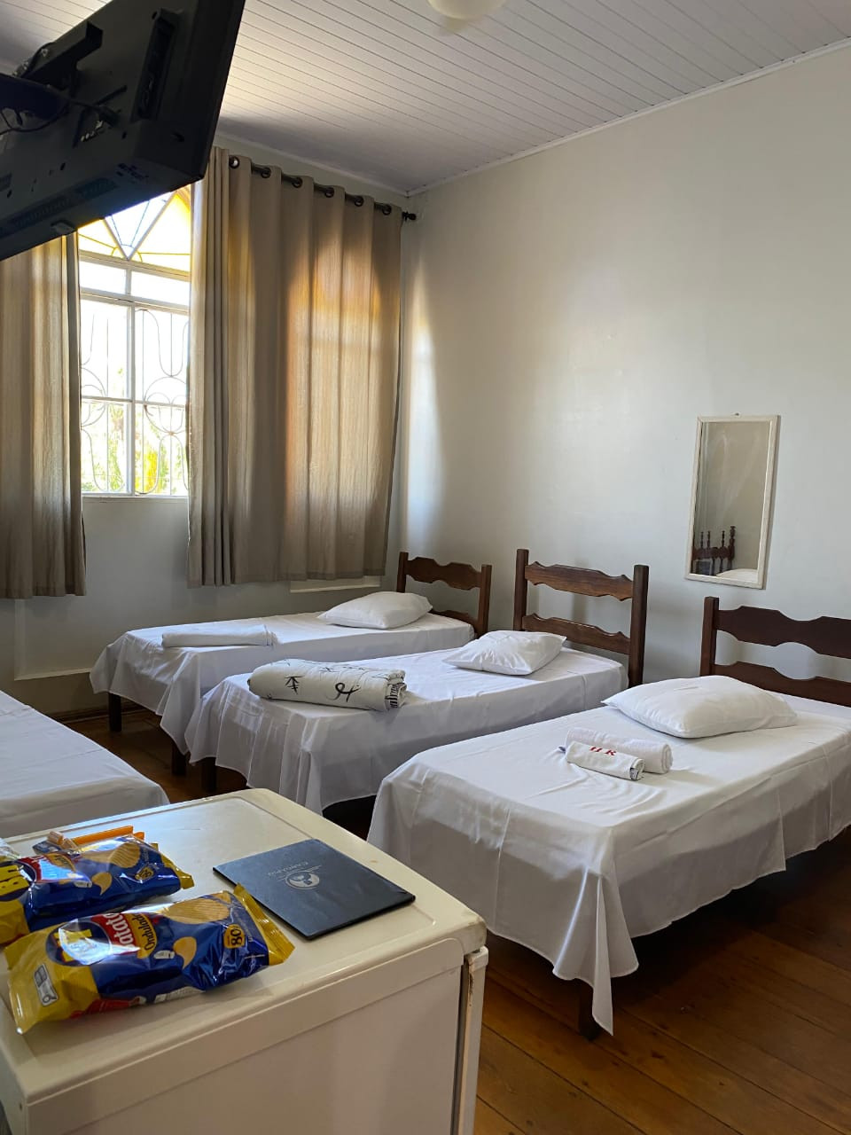 Hotel Rondonia
