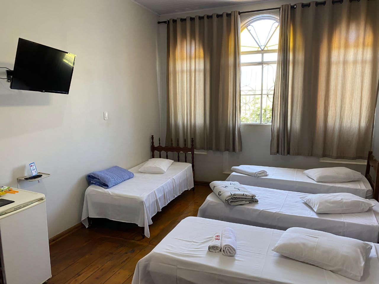 Hotel Rondonia