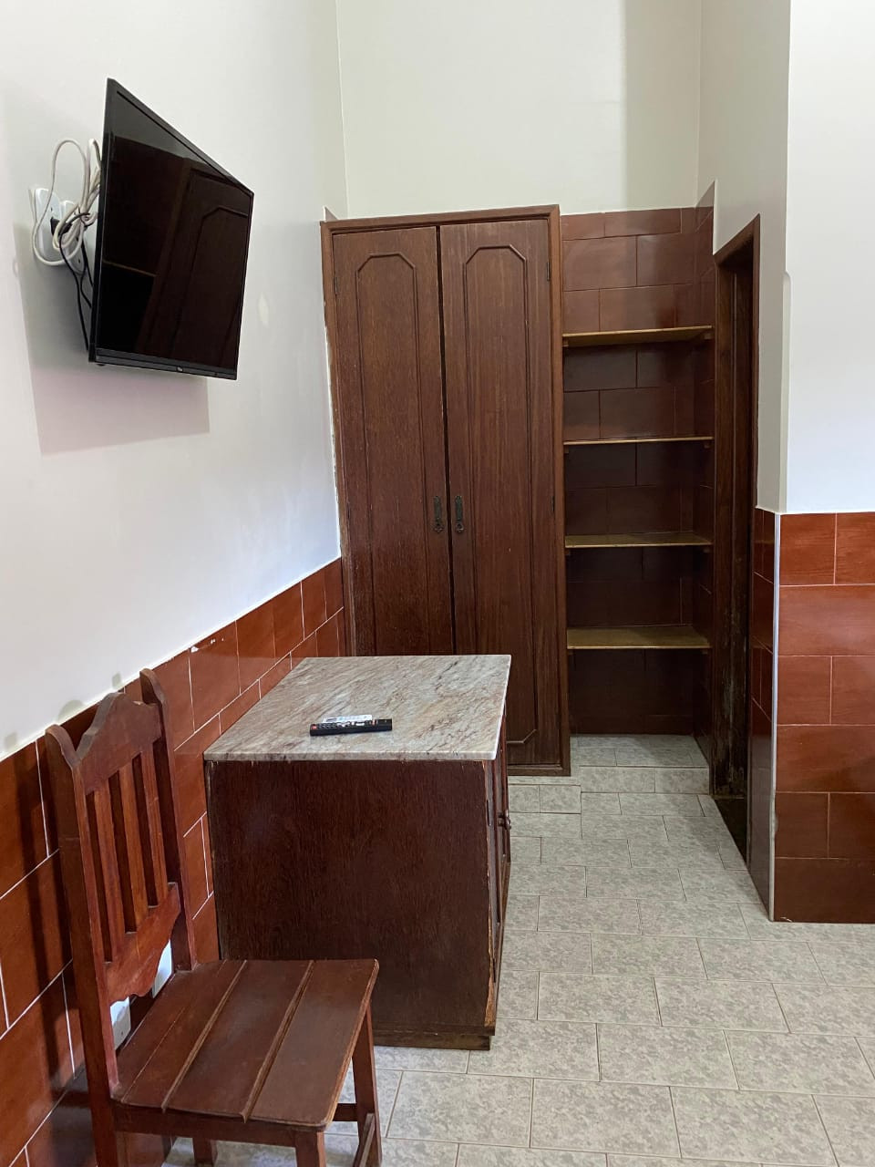 Hotel Rondonia