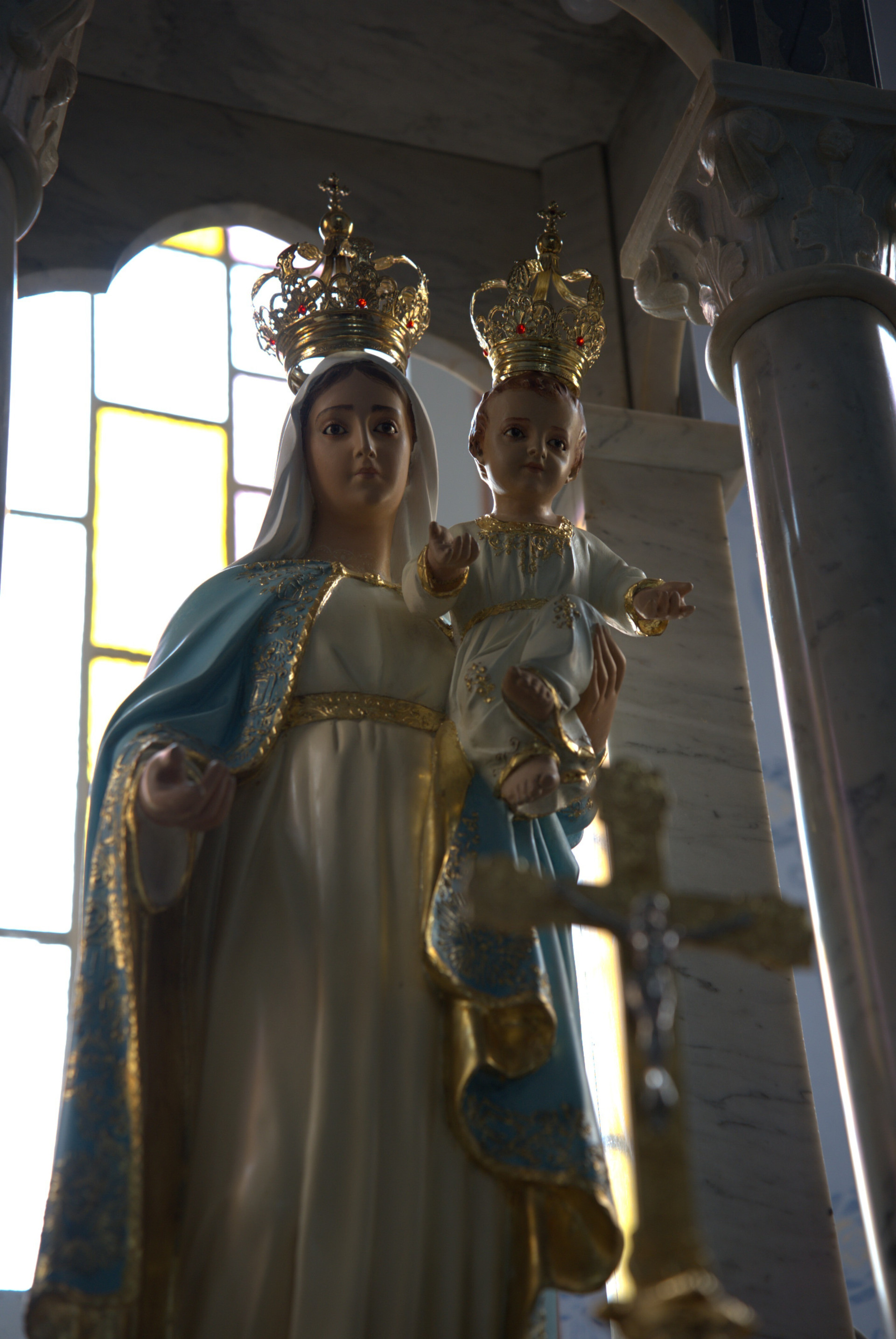 Igreja de Nossa Senhora do Rosário 