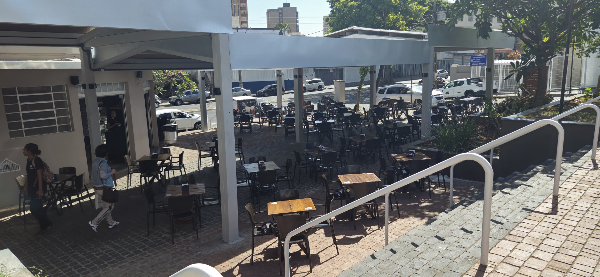 Mercado Municipal de Uberlândia