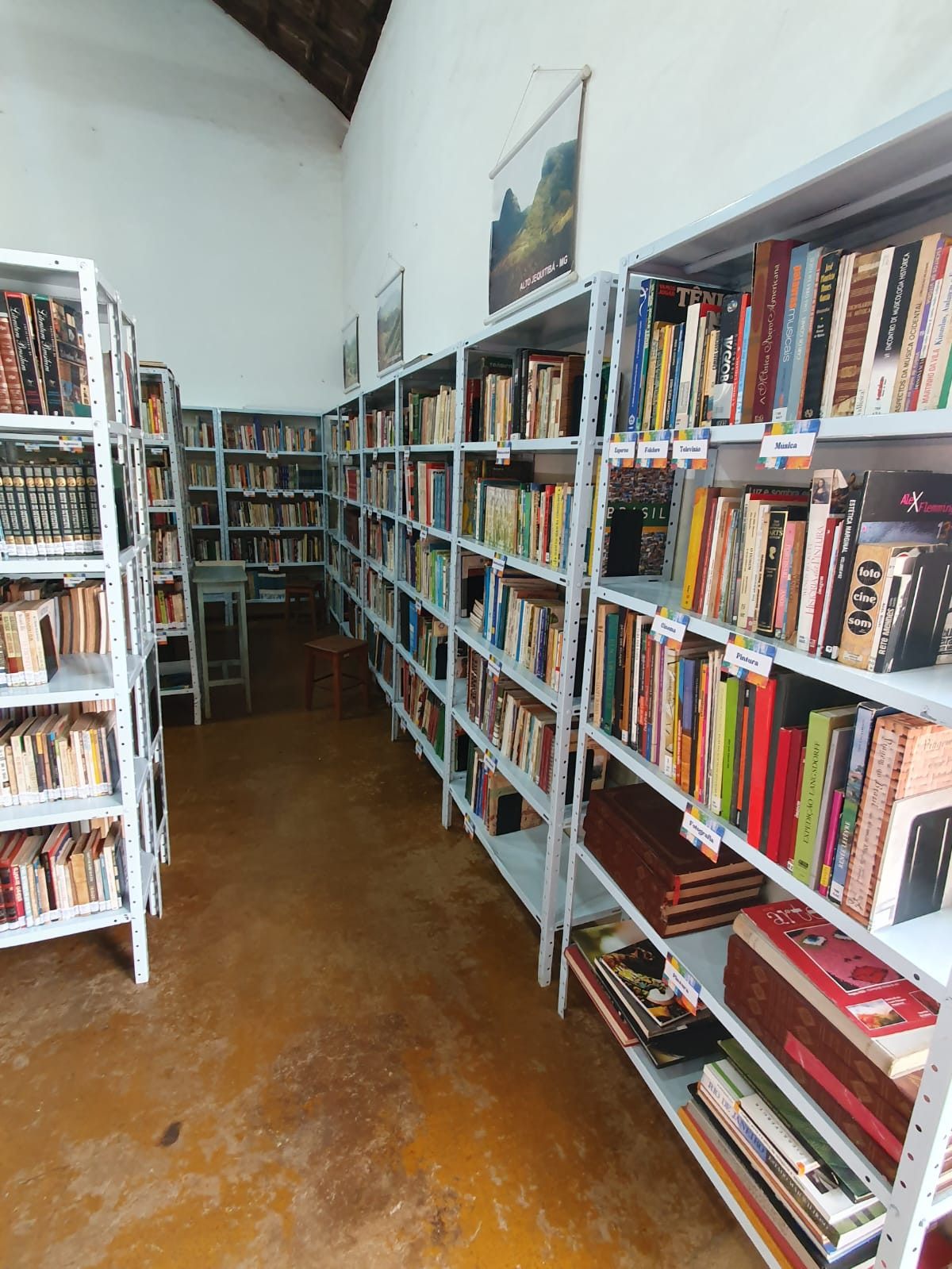 Biblioteca Municipal