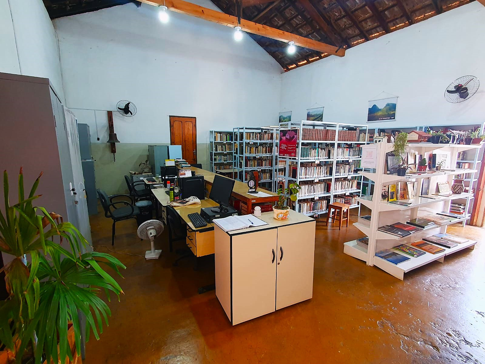 Biblioteca Municipal
