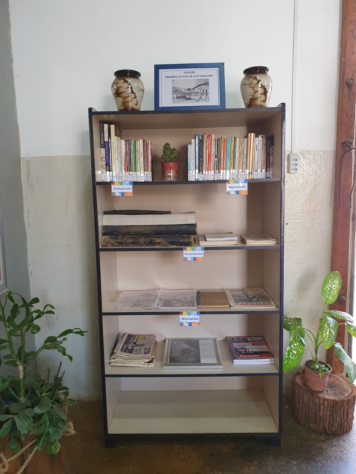 Biblioteca Municipal