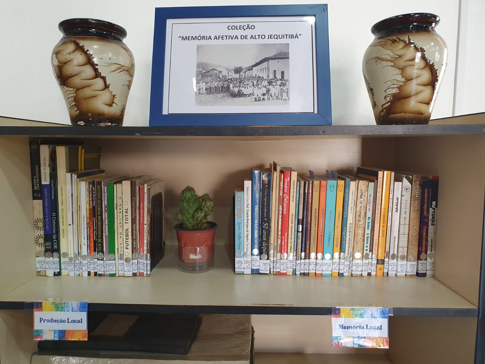 Biblioteca Municipal