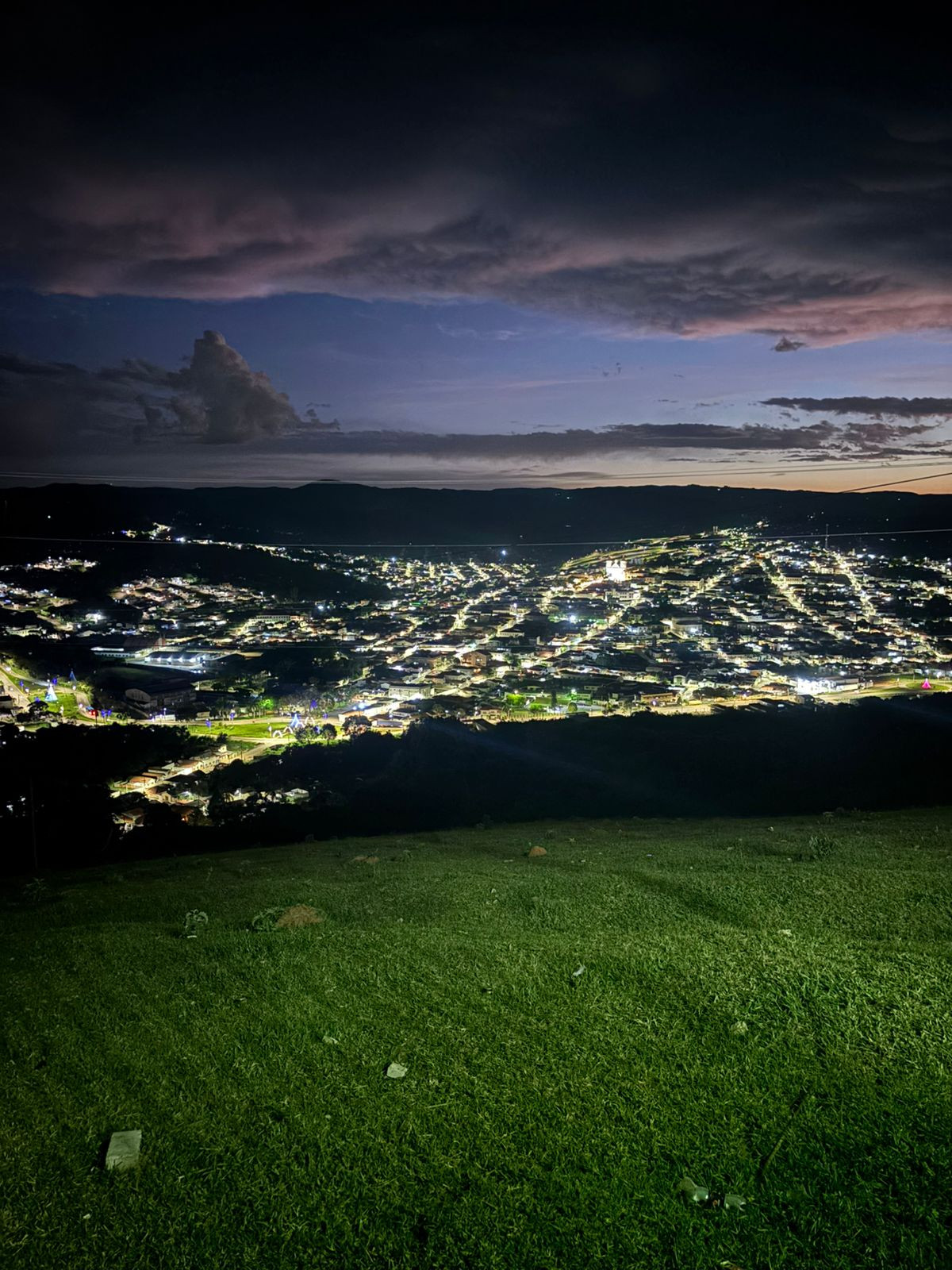 Morro do Cruzeiro
