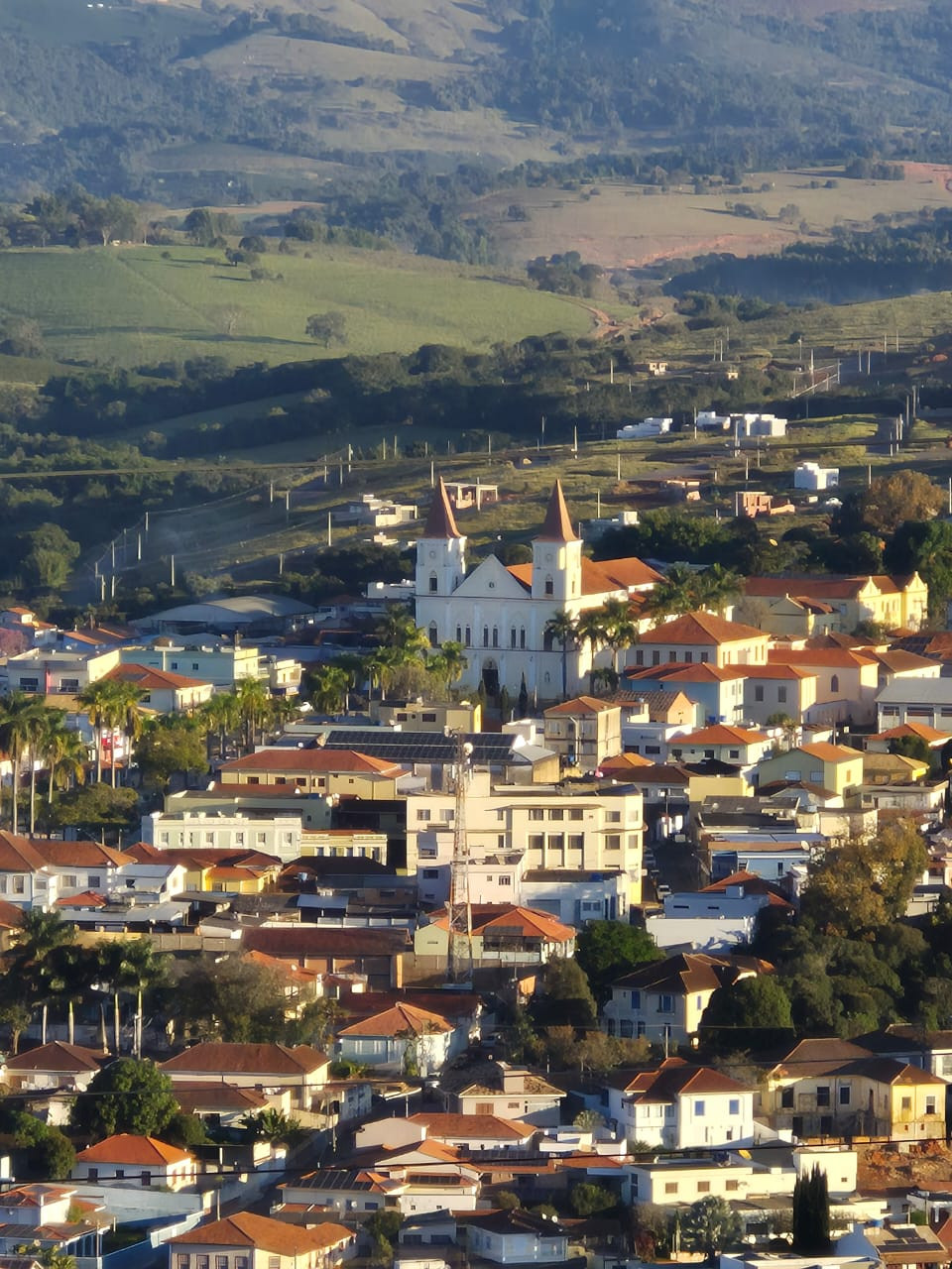 Morro do Cruzeiro