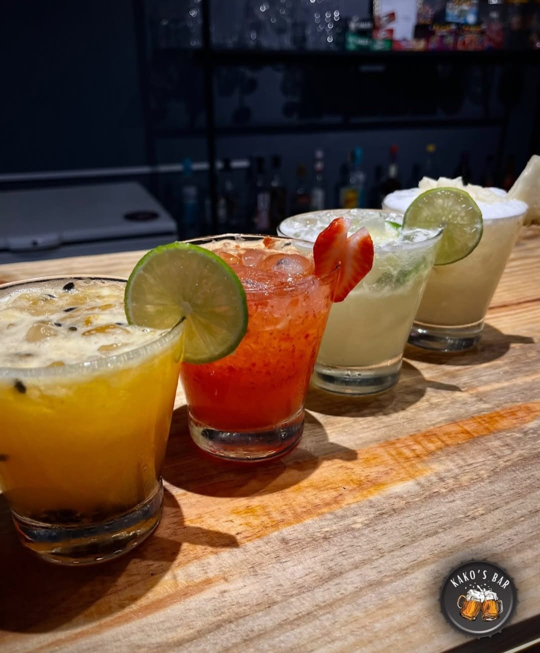 KAKOS BAR
