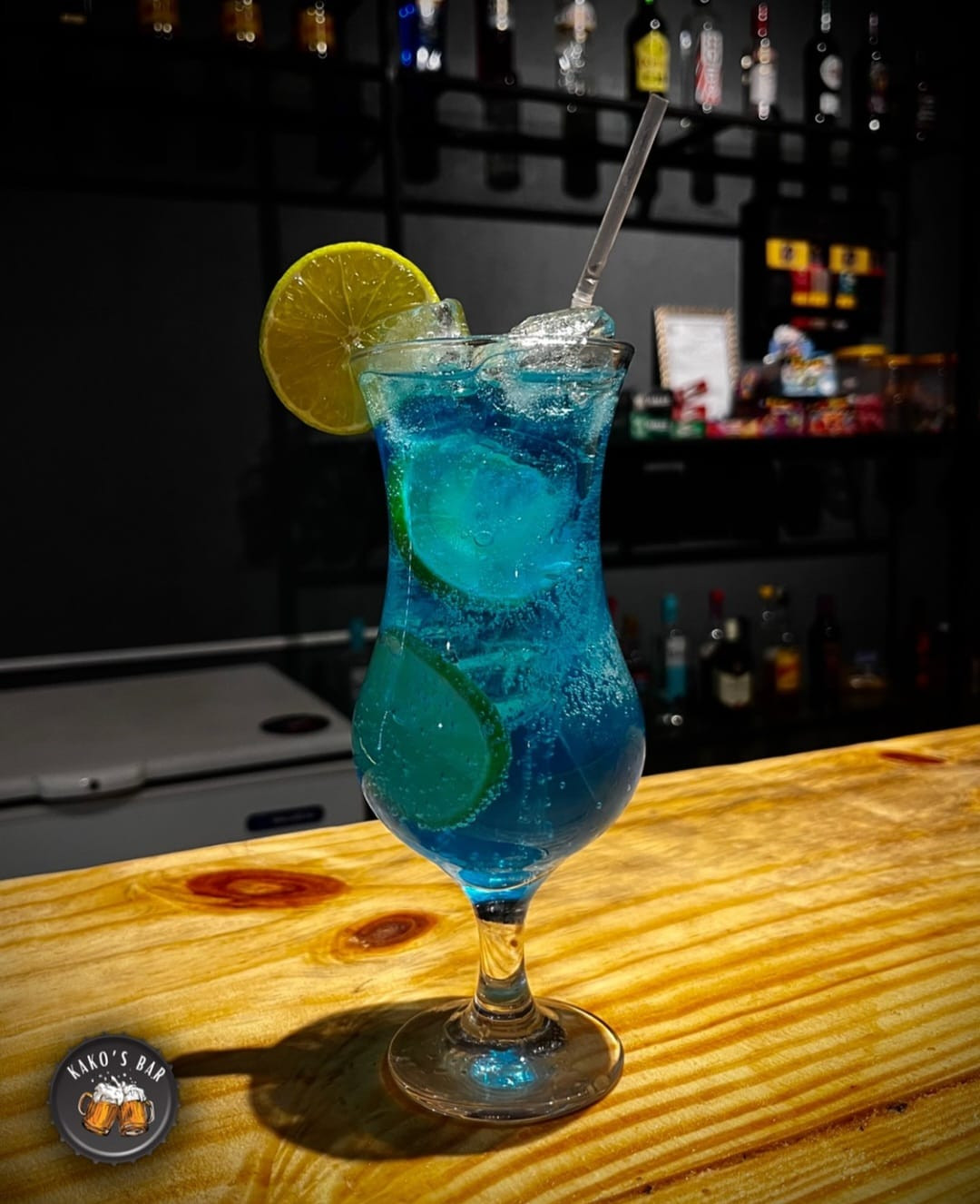 KAKOS BAR