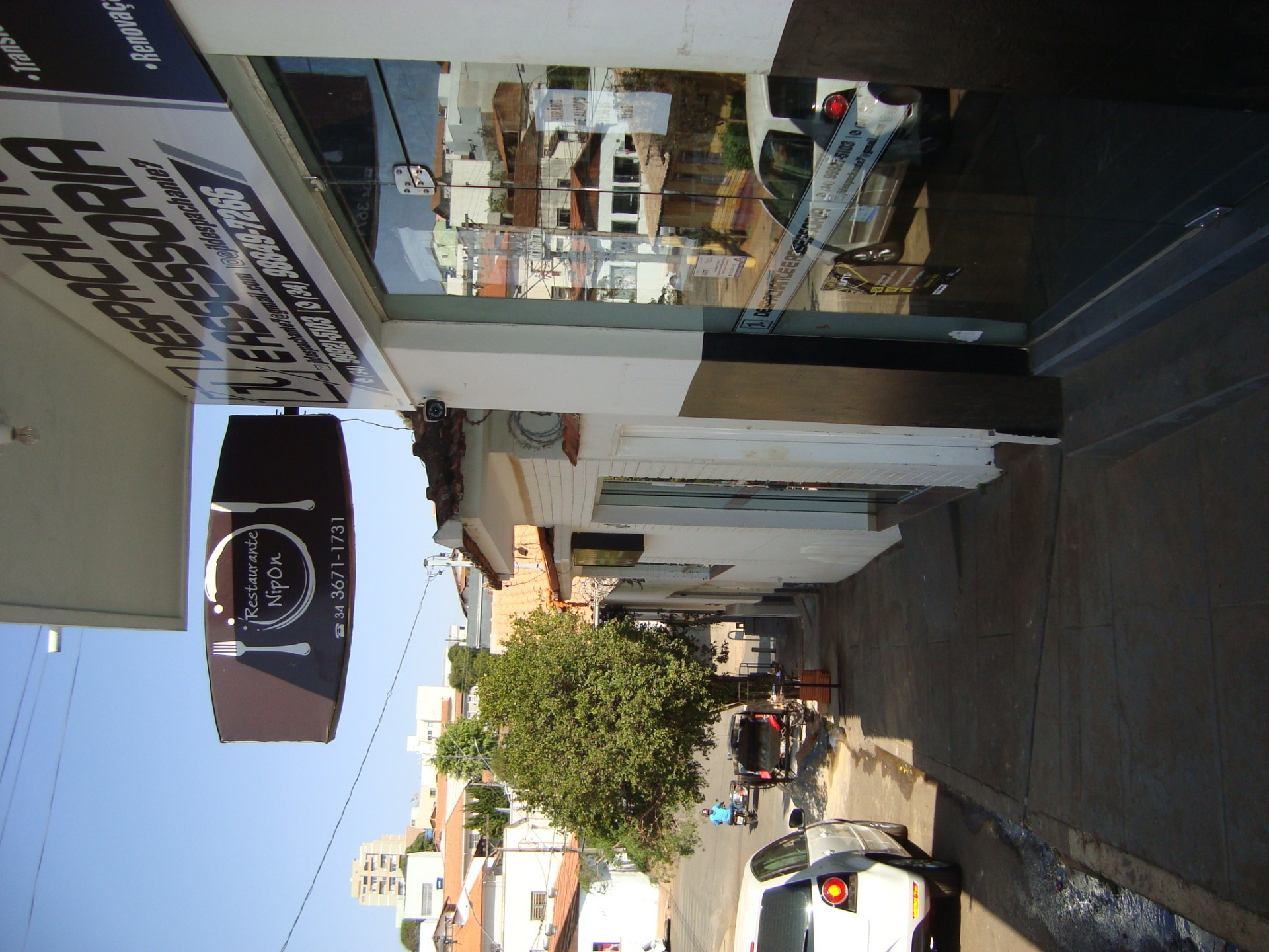 Restaurante Nipon