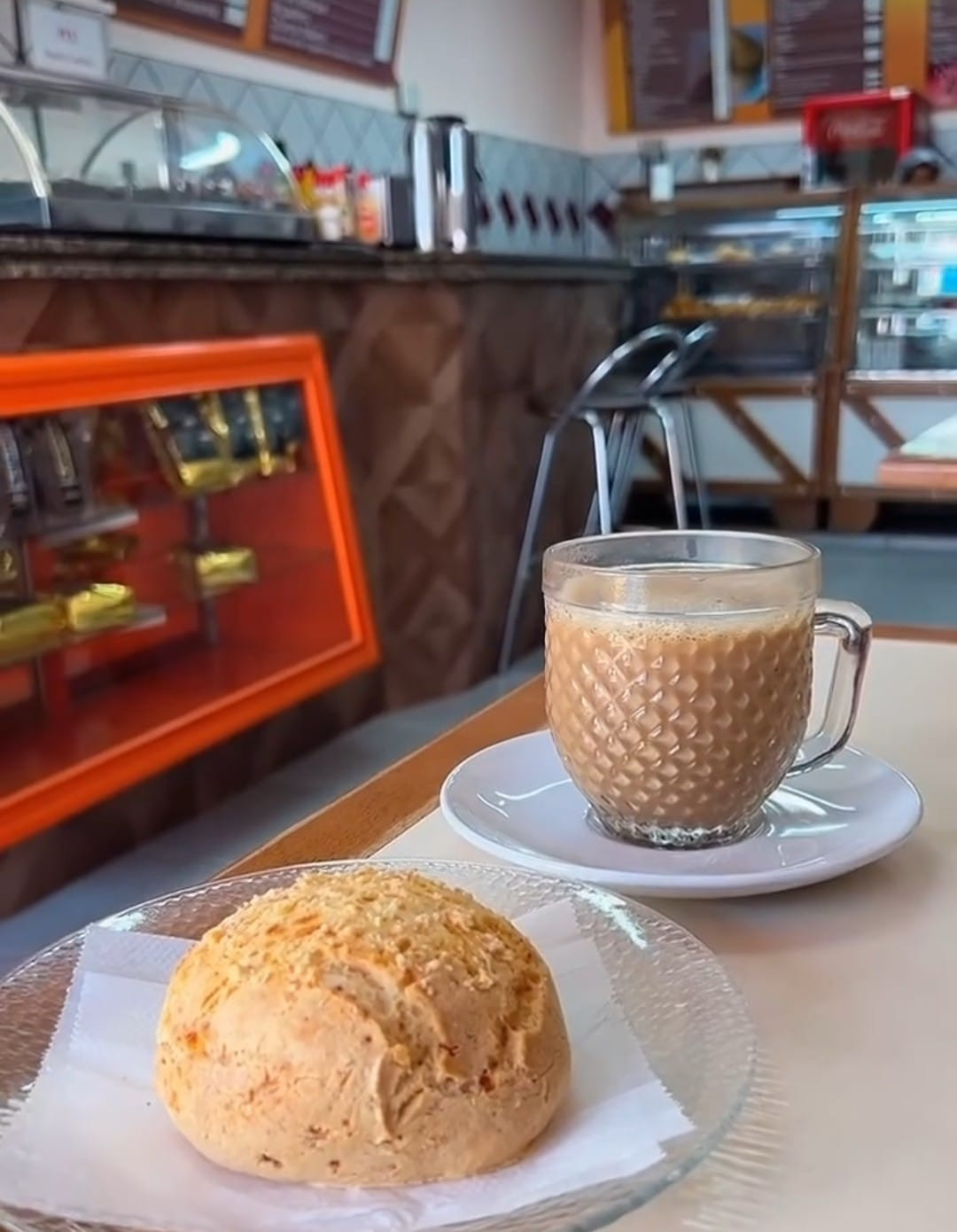 Opção Lanches