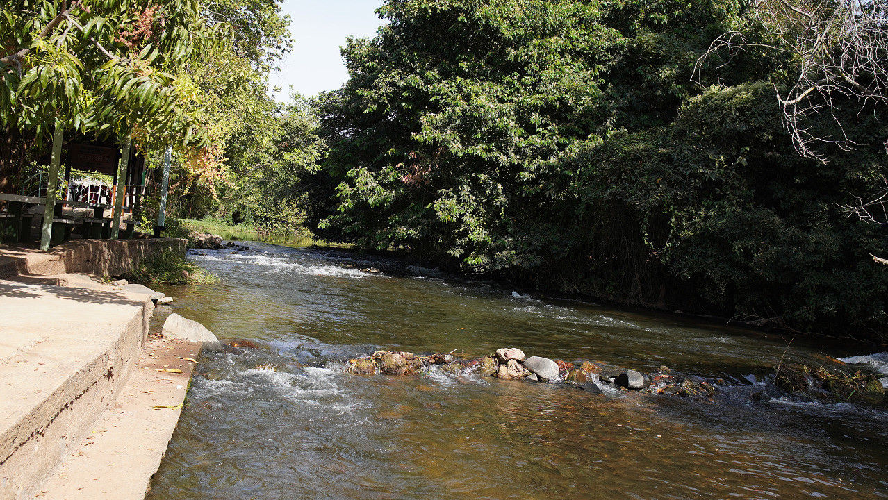 Rio Cochá