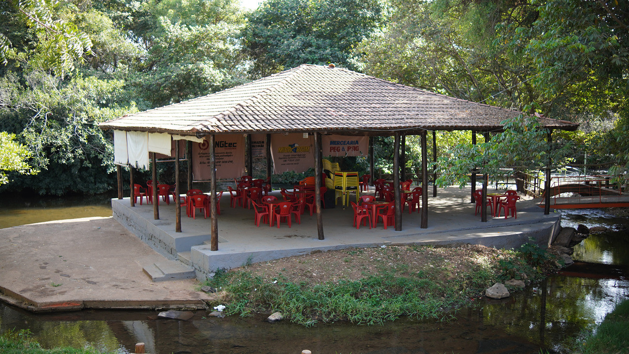 Rio Cochá