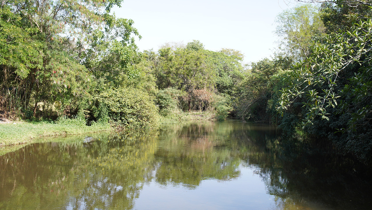 Rio Cochá