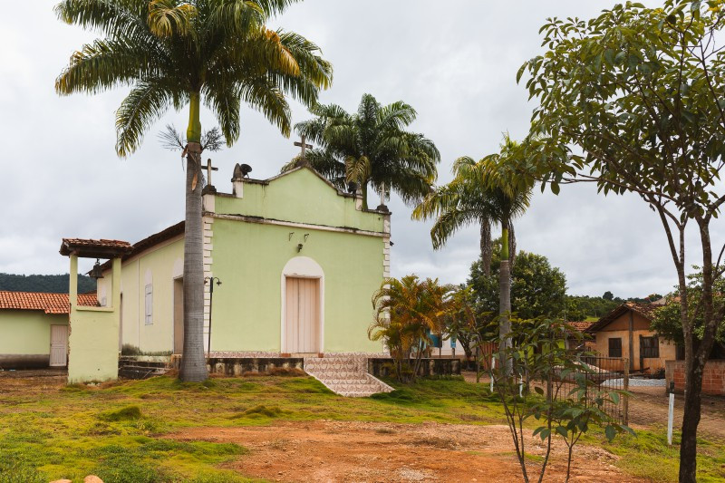 Capela do Bom Jesus