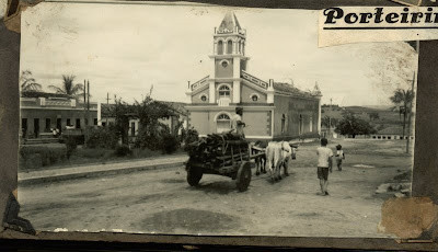 Igreja São Joaquim
