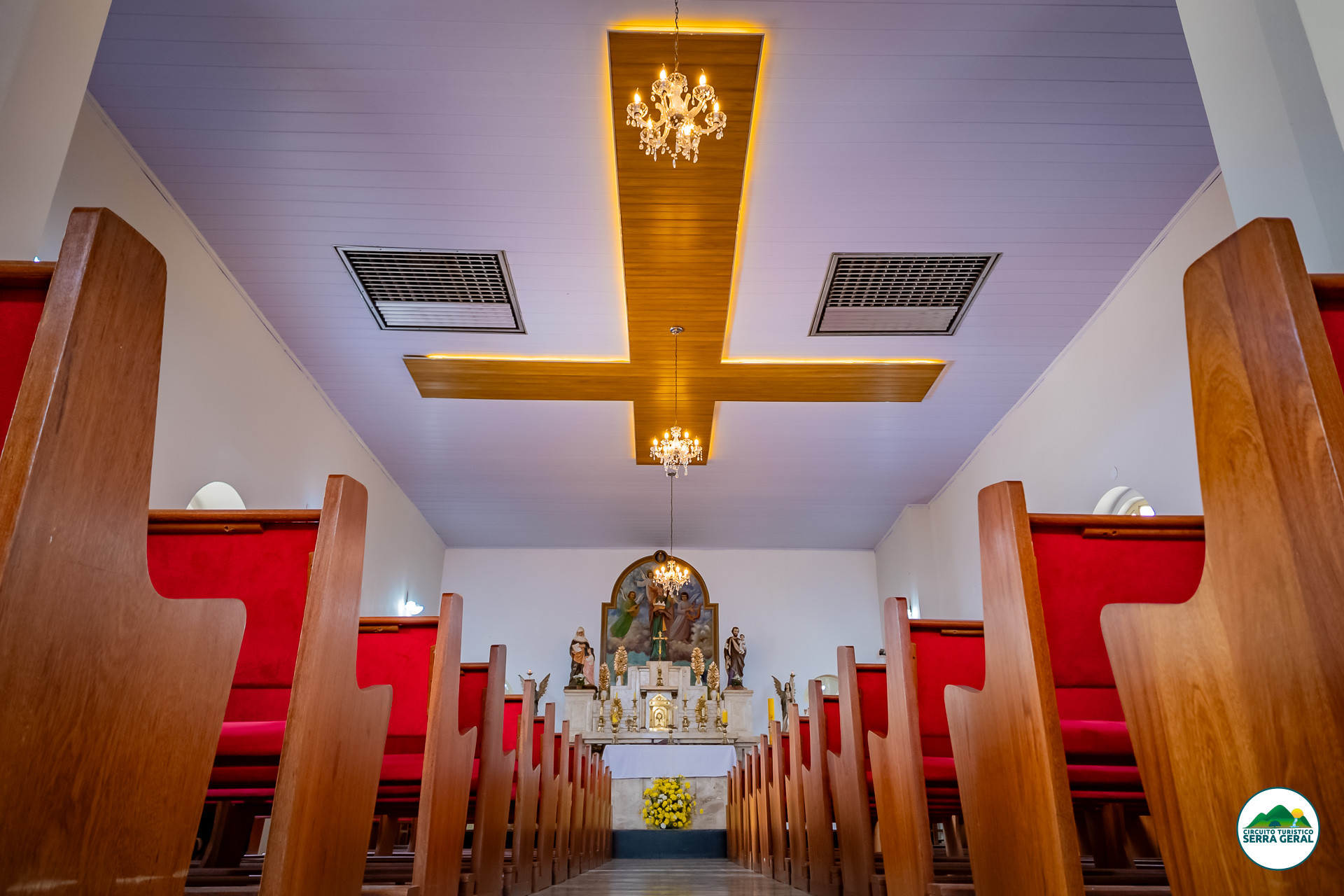 Igreja São Joaquim