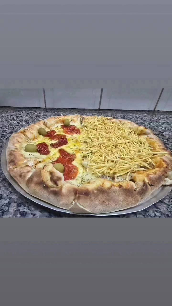 Pizzaria Las lenhas