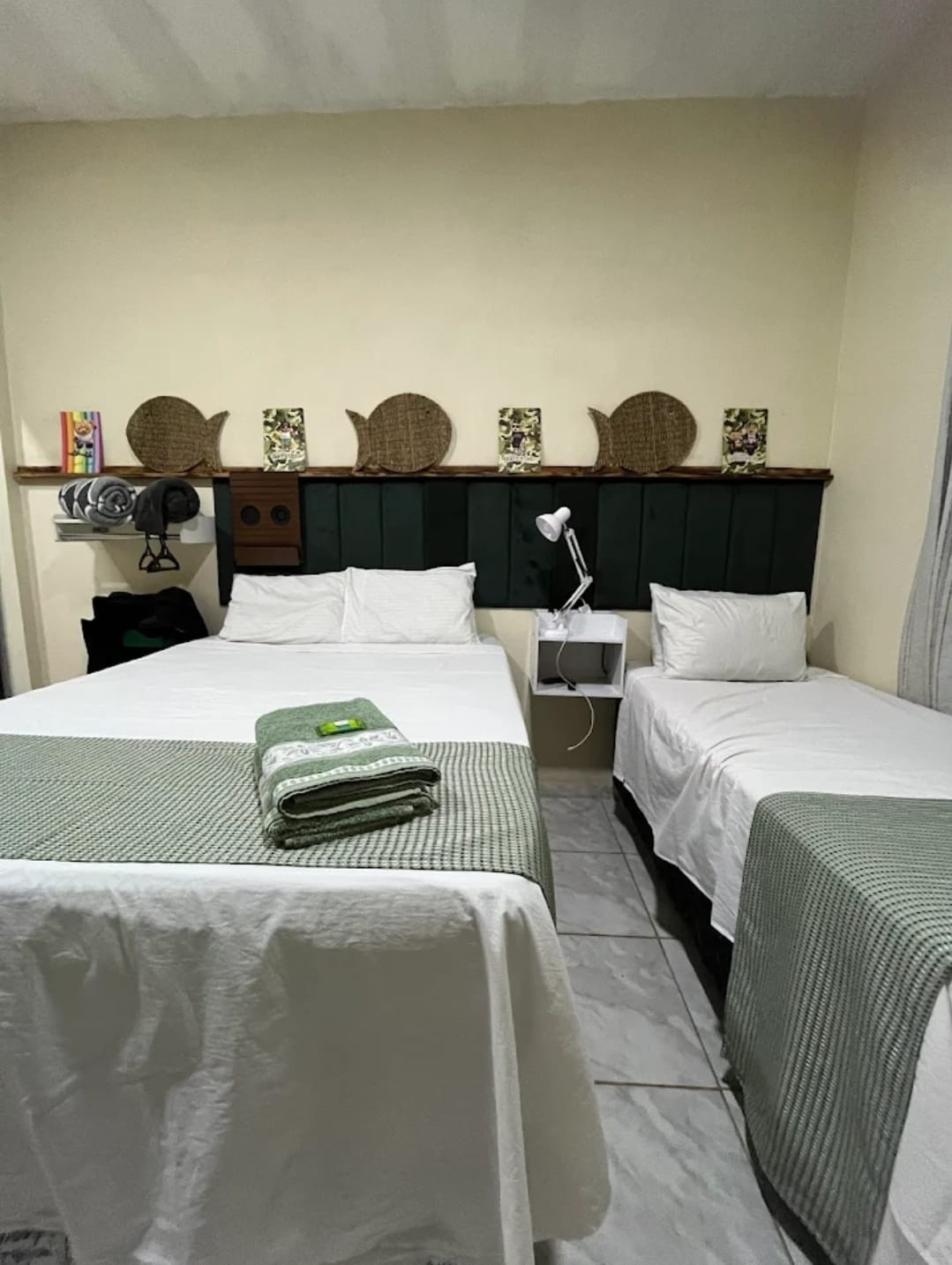Hotel e Pousada Casa Verde