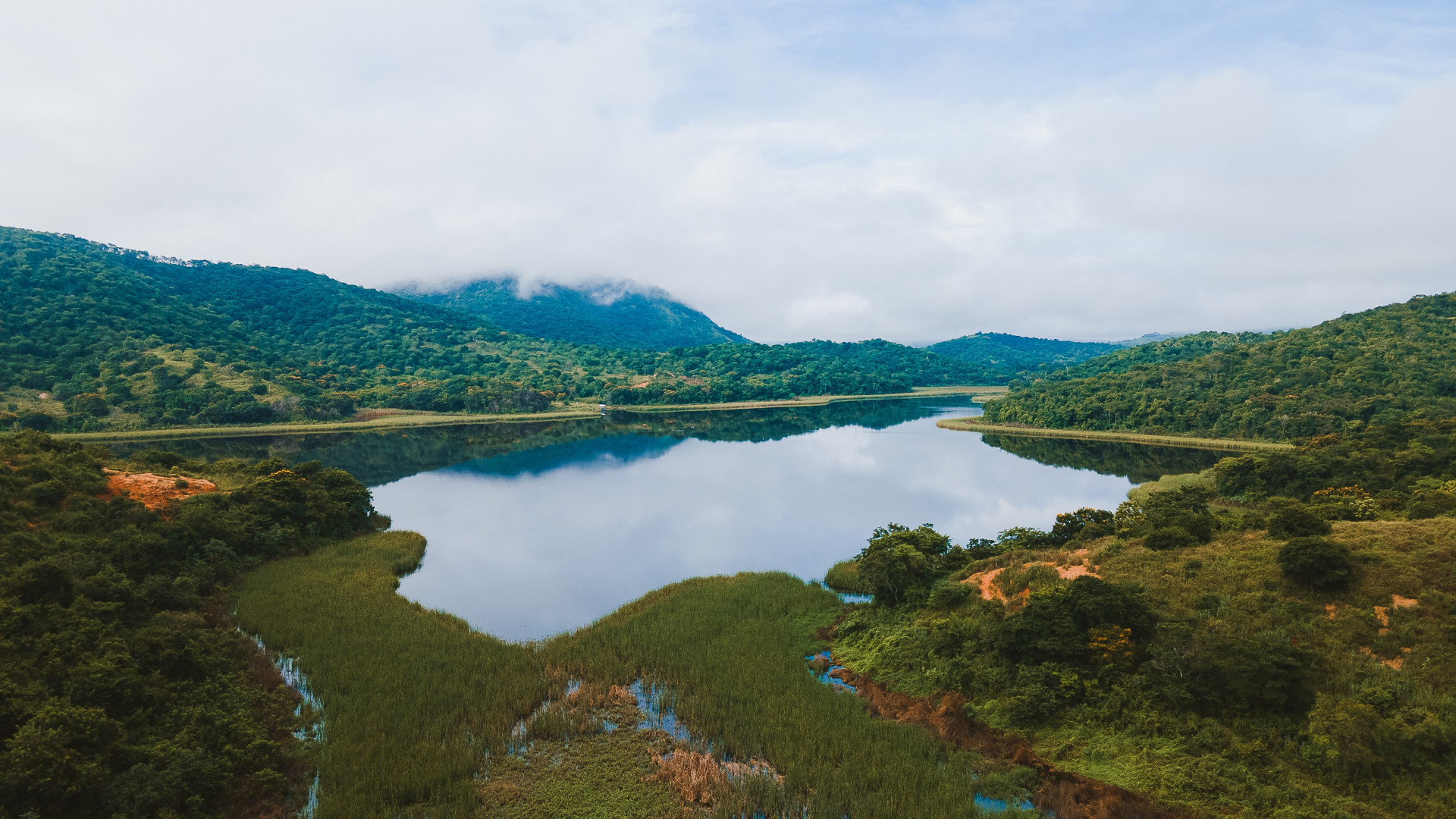 Lagoa de Santo Aleixo