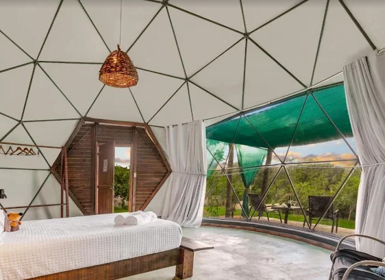 Casinha de Hortela