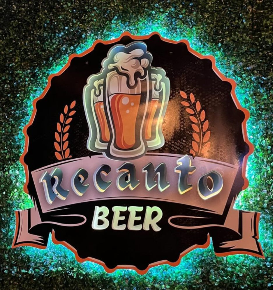 Recanto Beer