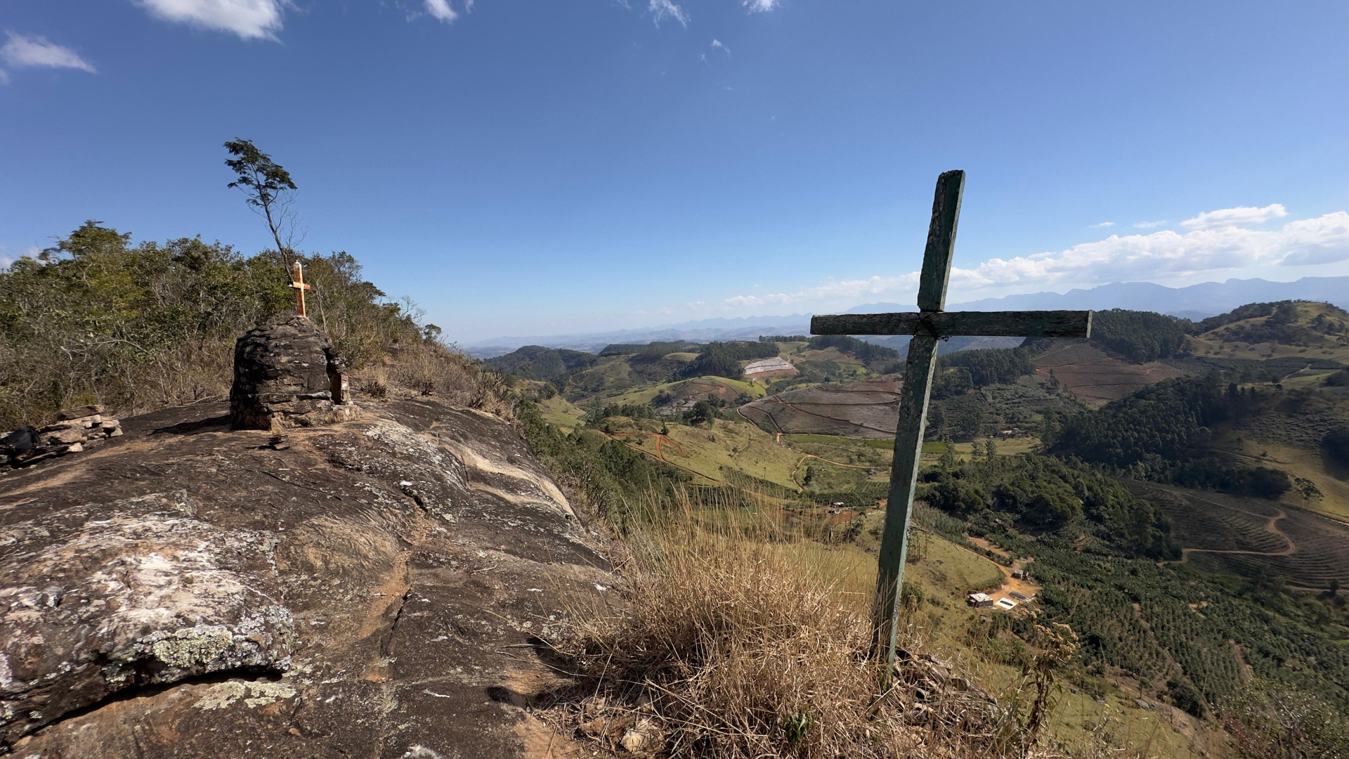 Cruzeiro Alto dos Limas