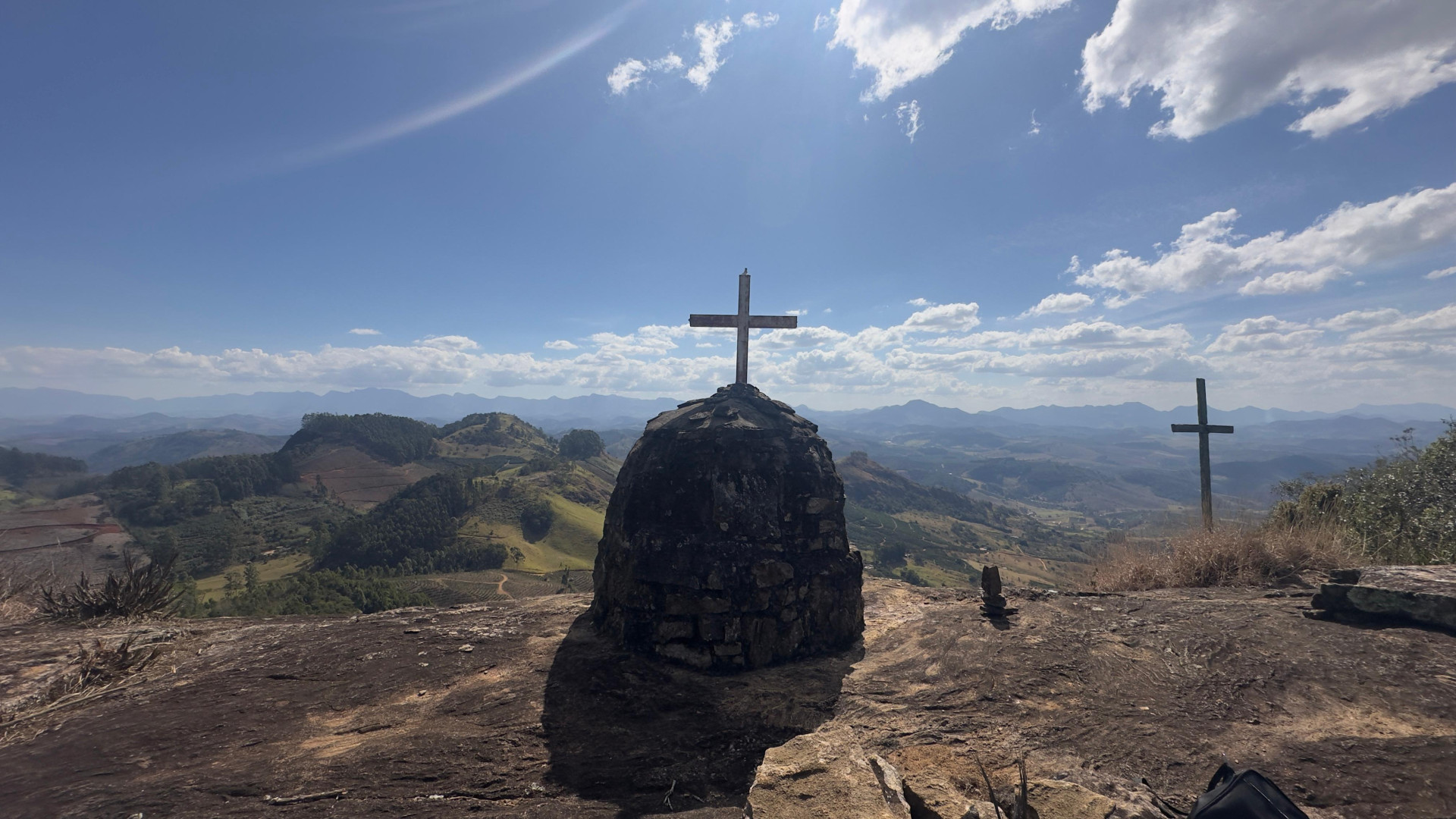 Cruzeiro Alto dos Limas
