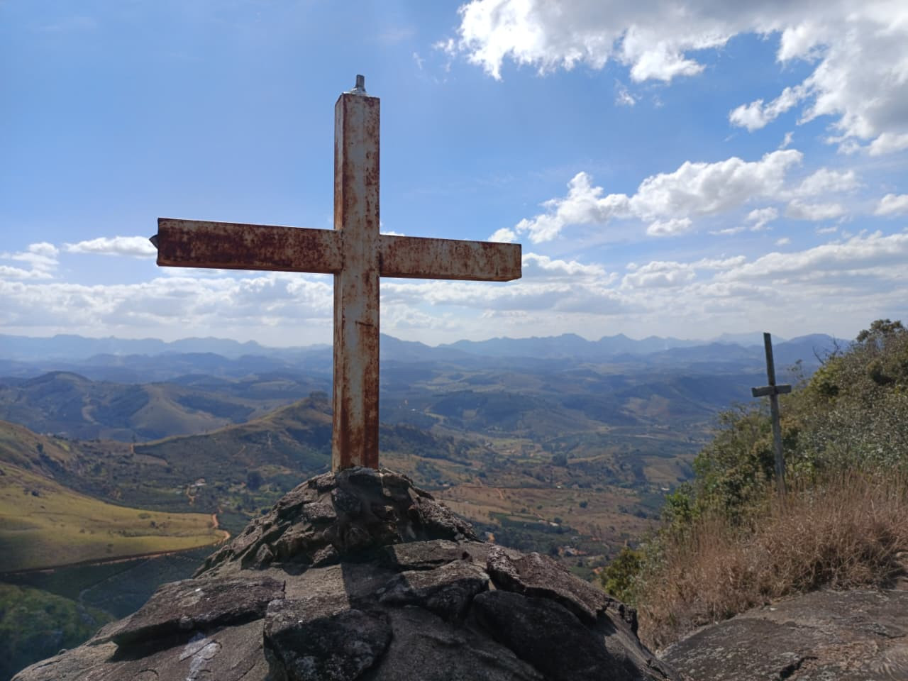 Cruzeiro Alto dos Limas