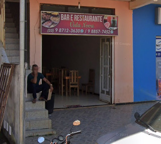 Bar e Restaurante Vida Nova