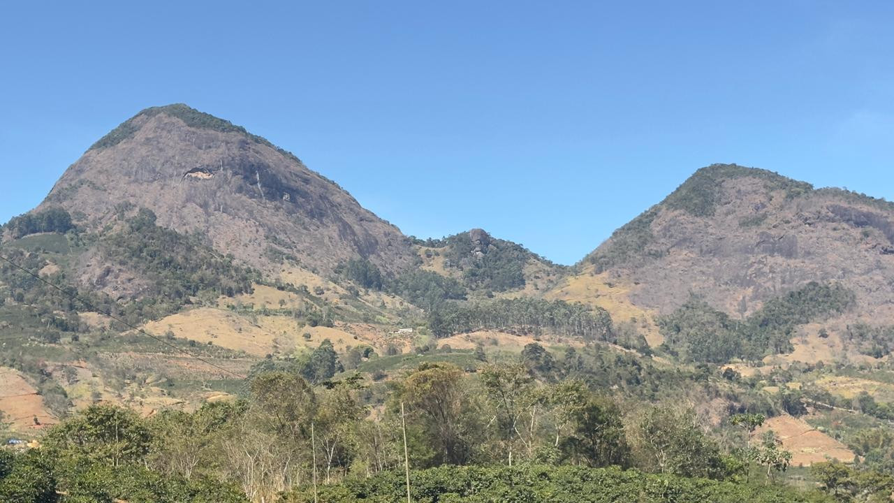 Pedra Branca