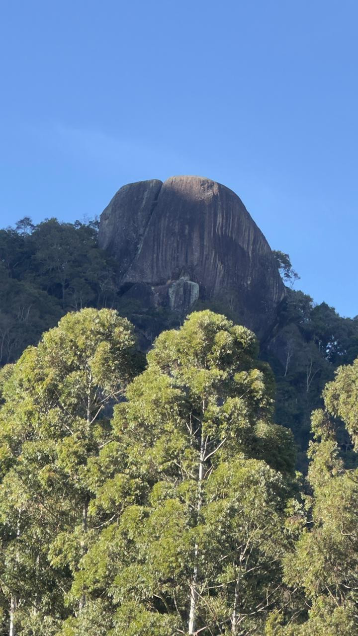Pedra Branca