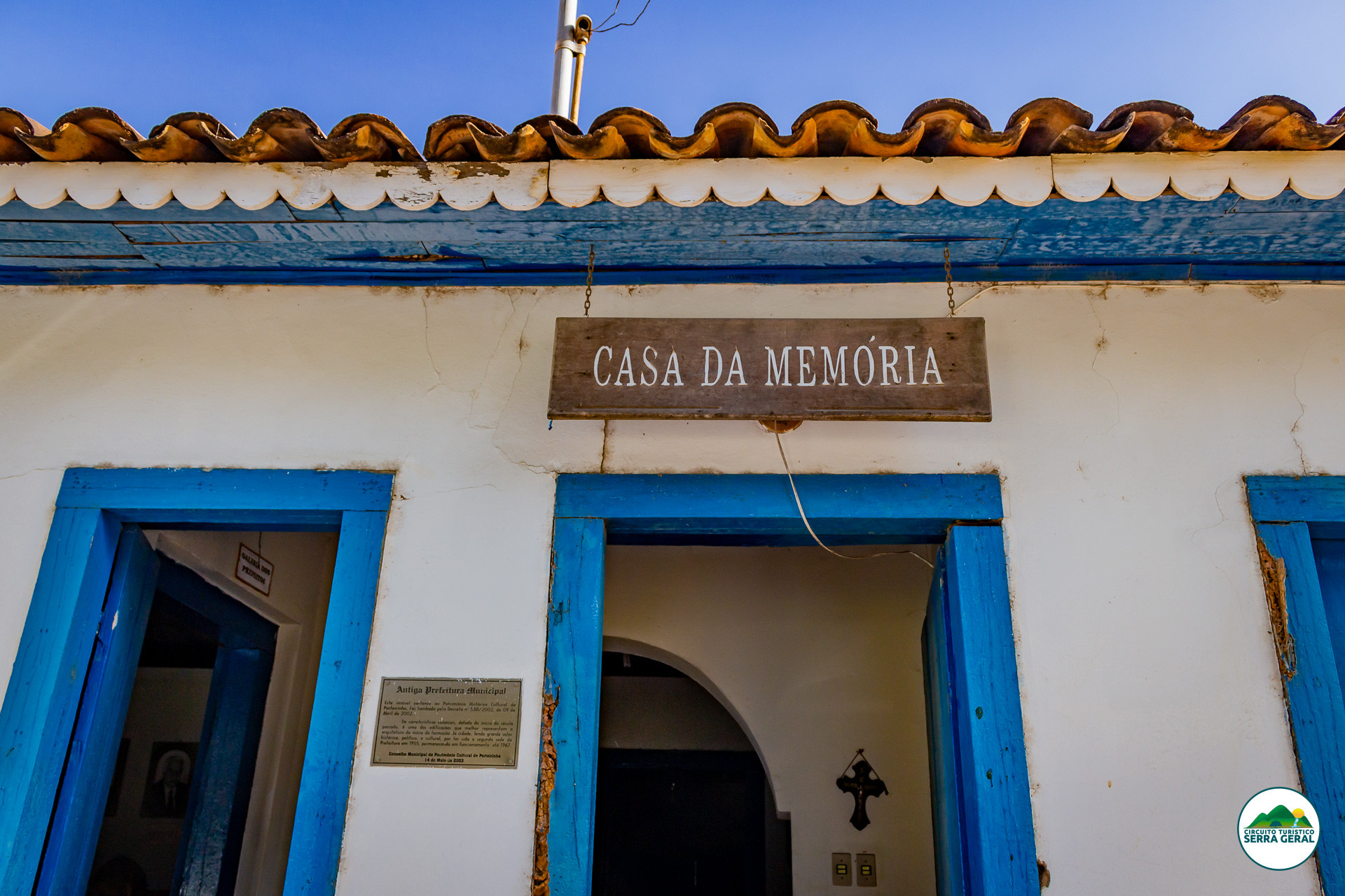 Casa da Memória