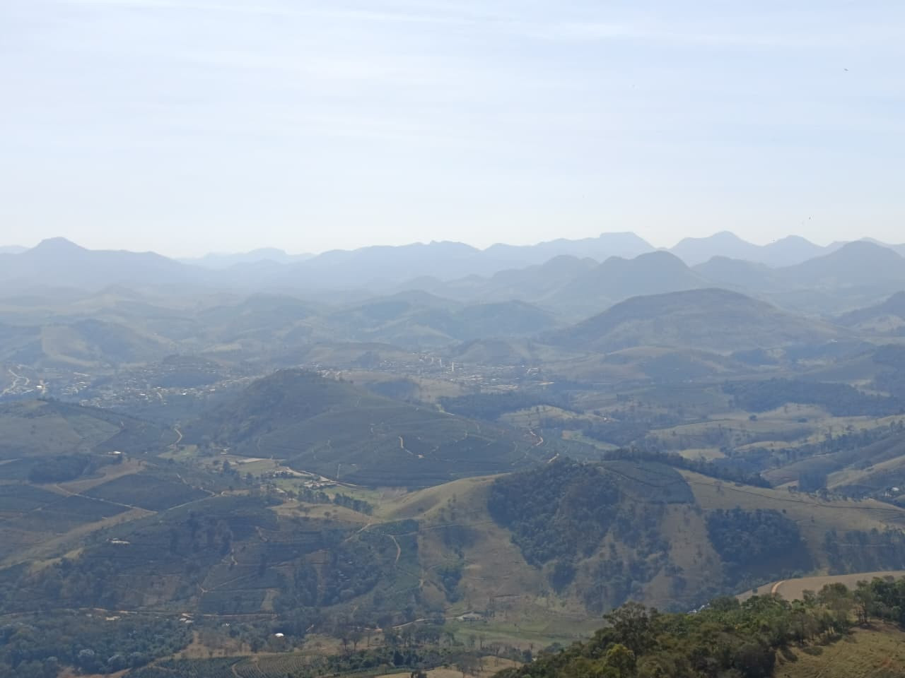 Mirante do Cruzeiro