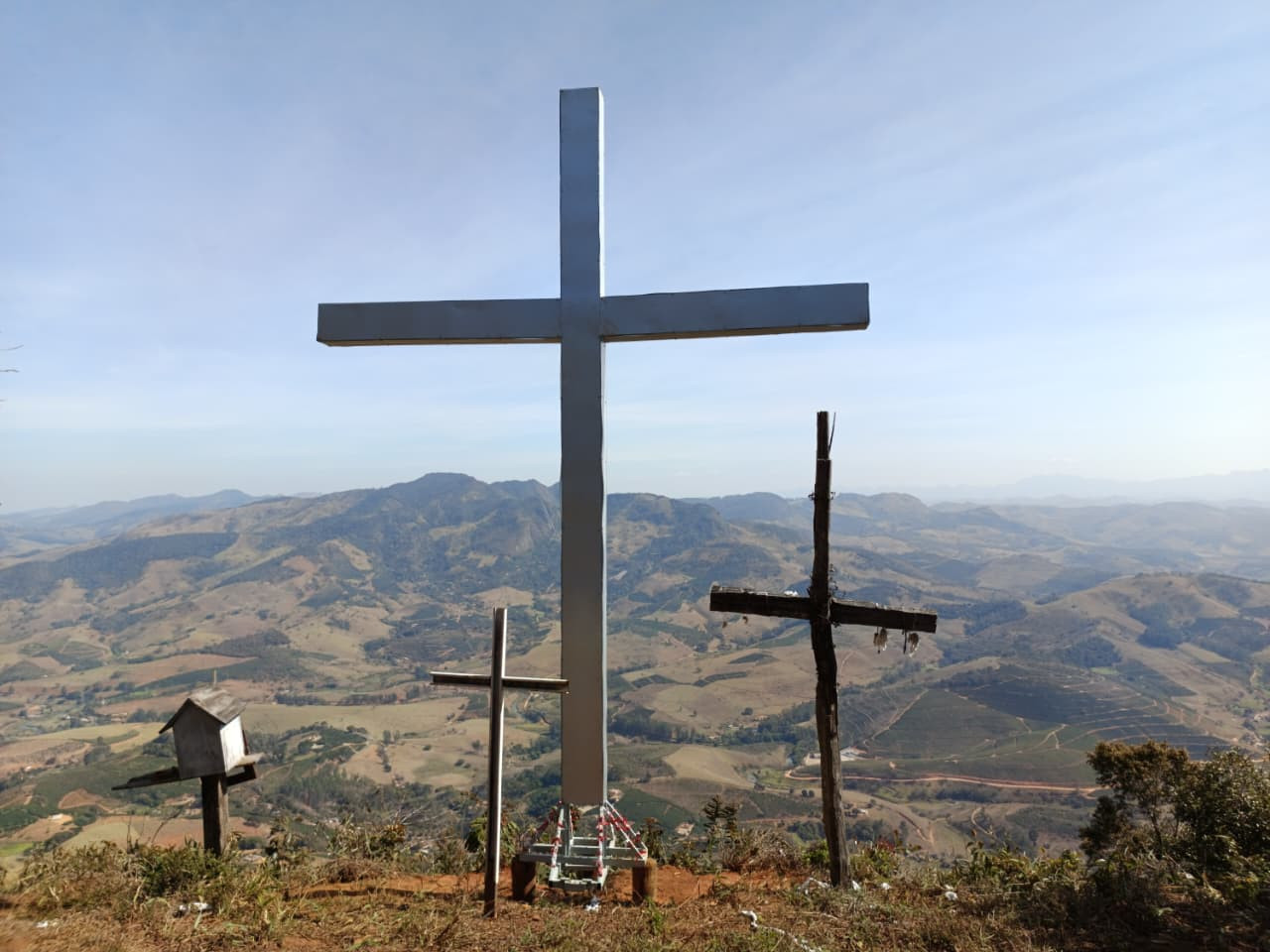 Mirante do Cruzeiro