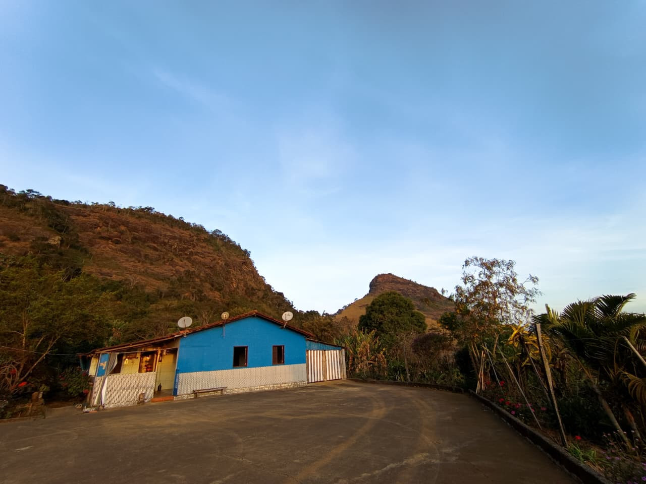 Mirante do Cruzeiro