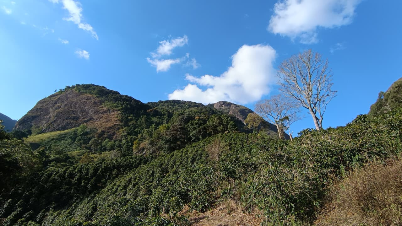 Pedra dos Cabritos