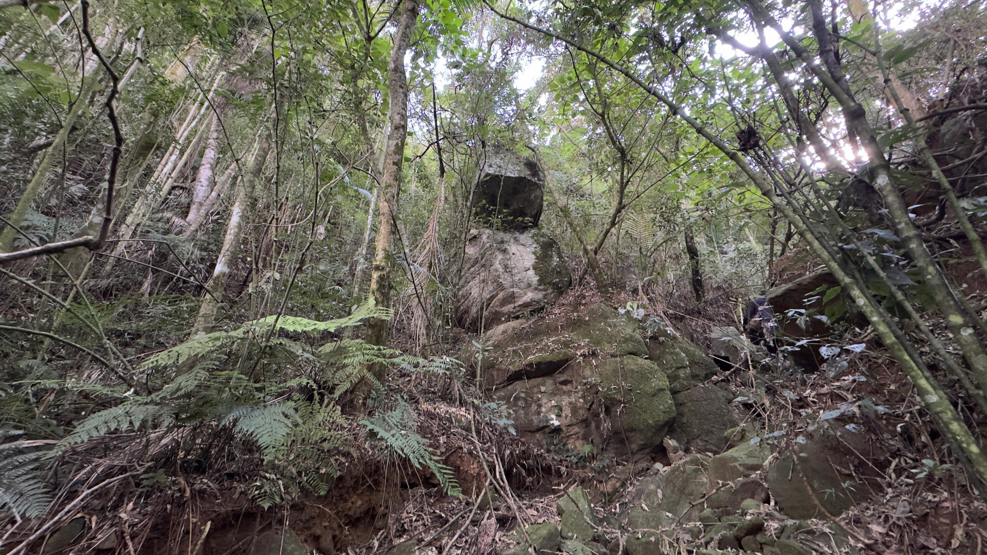 Pedra dos Cabritos