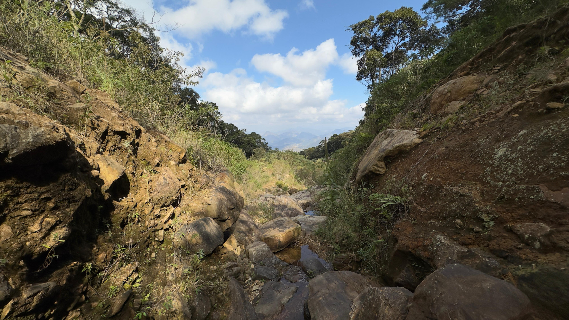Pedra dos Cabritos